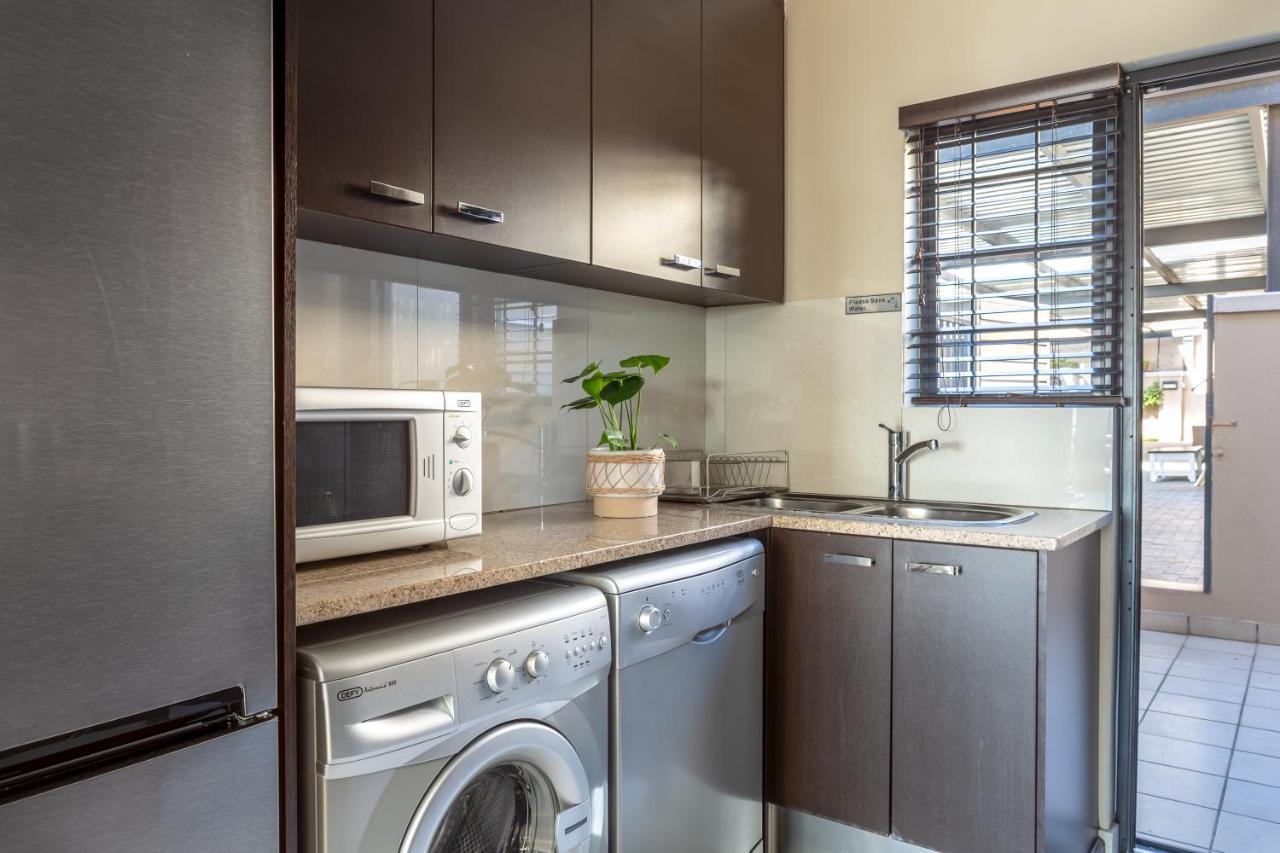 Star Apartments Fokváros Kültér fotó