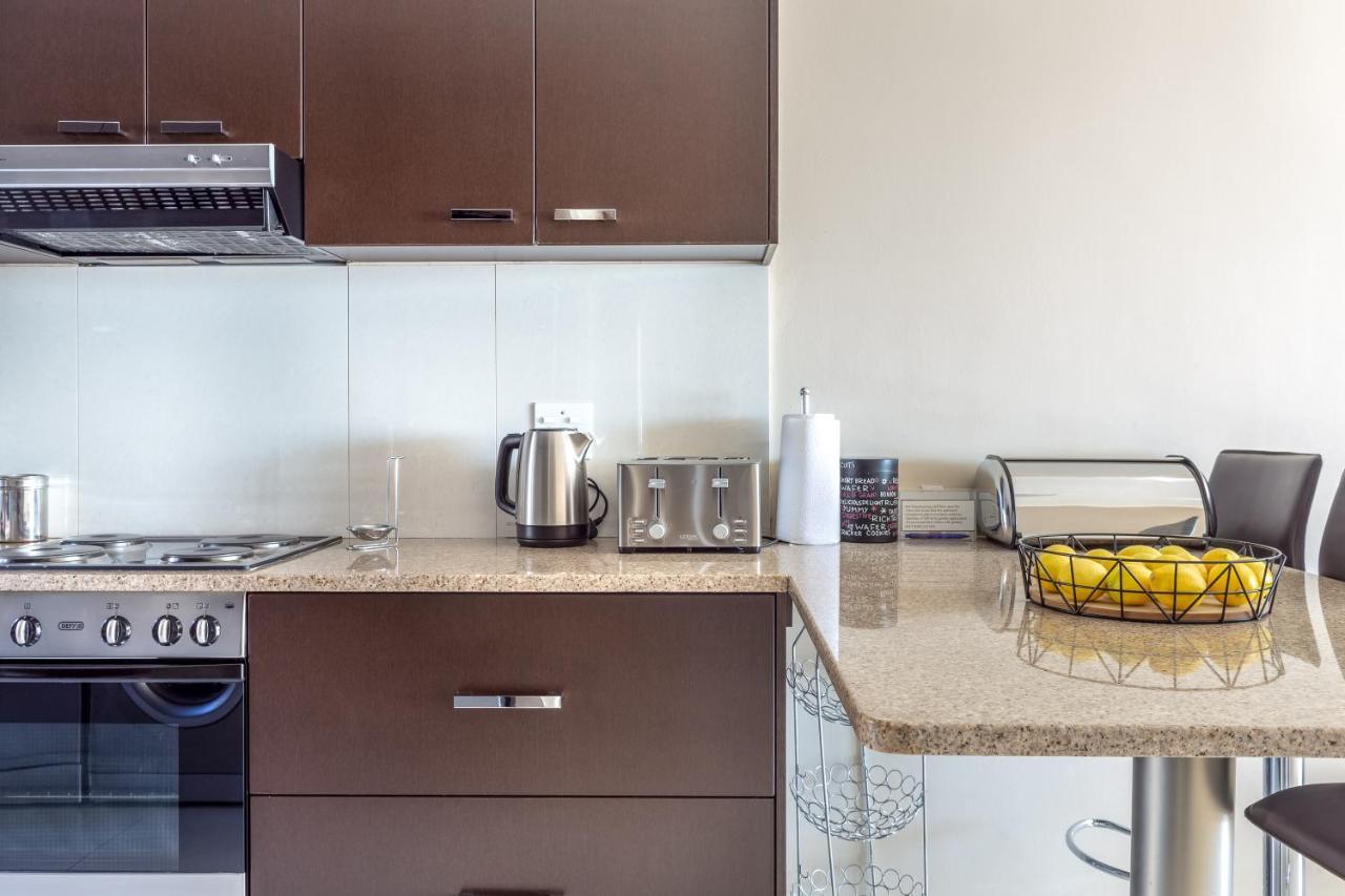 Star Apartments Fokváros Kültér fotó
