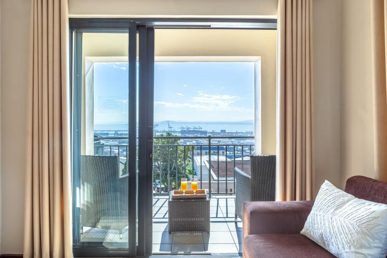 Star Apartments Fokváros Kültér fotó