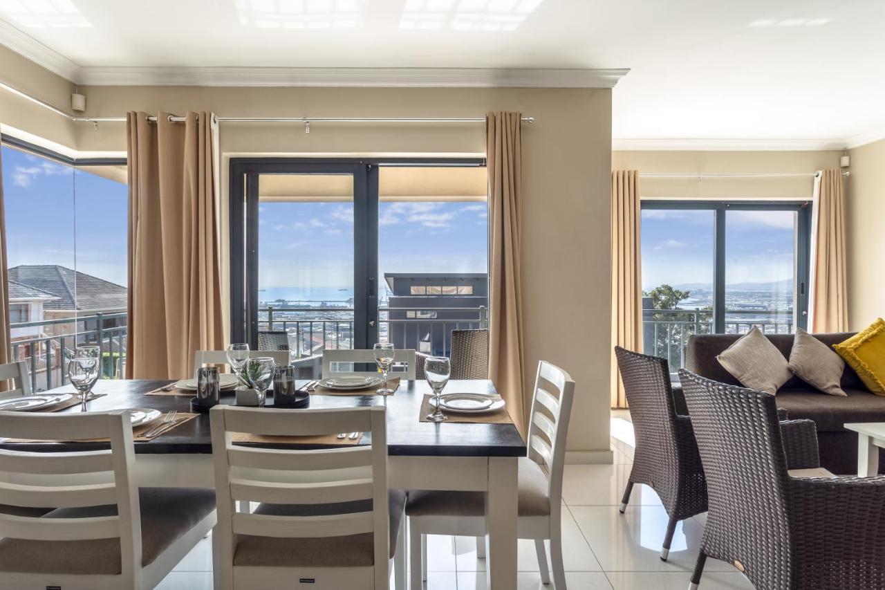 Star Apartments Fokváros Kültér fotó