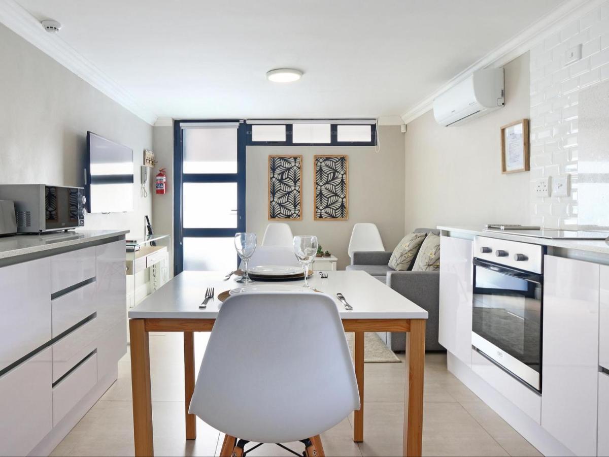 Star Apartments Fokváros Kültér fotó