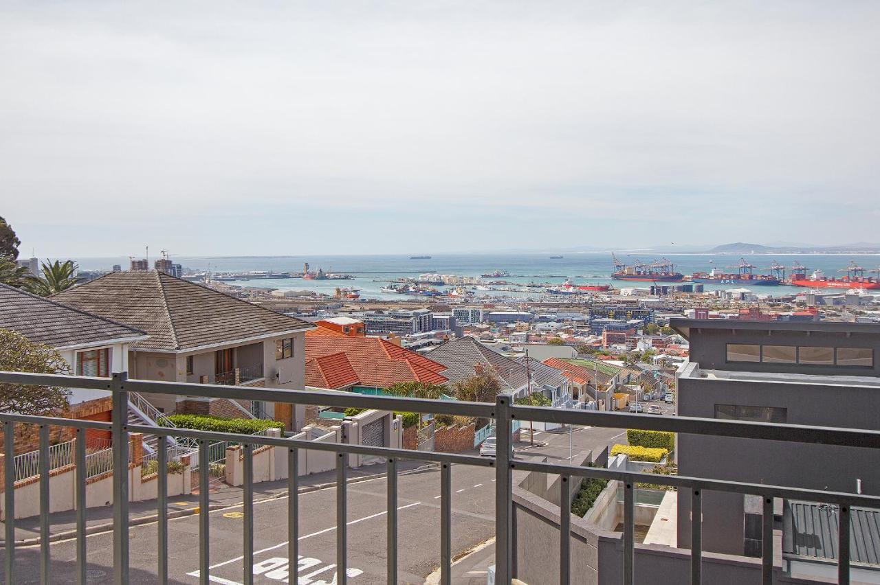 Star Apartments Fokváros Kültér fotó