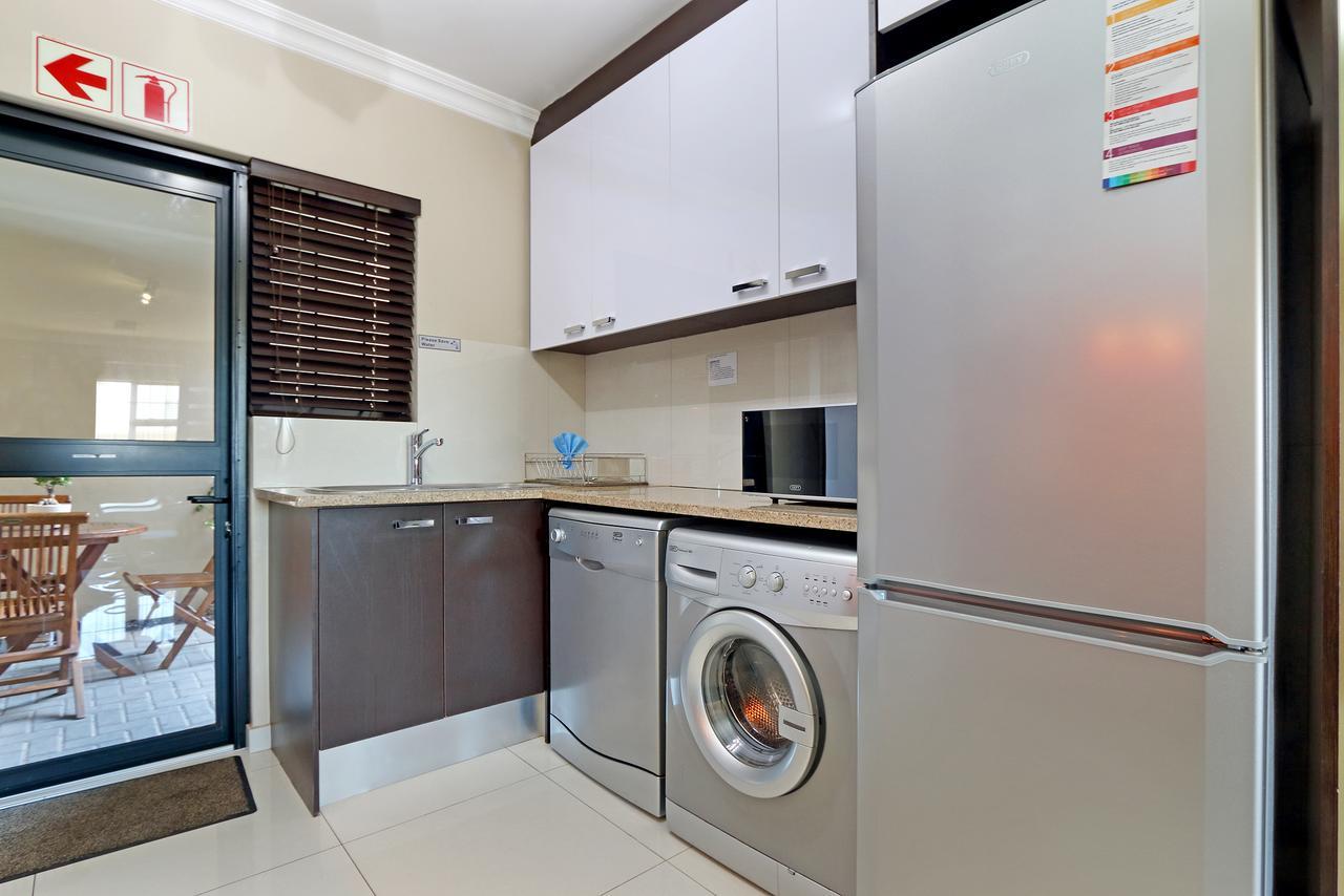 Star Apartments Fokváros Kültér fotó